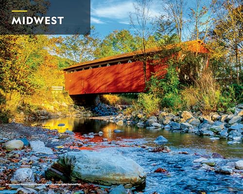 National Geographic Guide to National Parks of the United States 9th Edition
