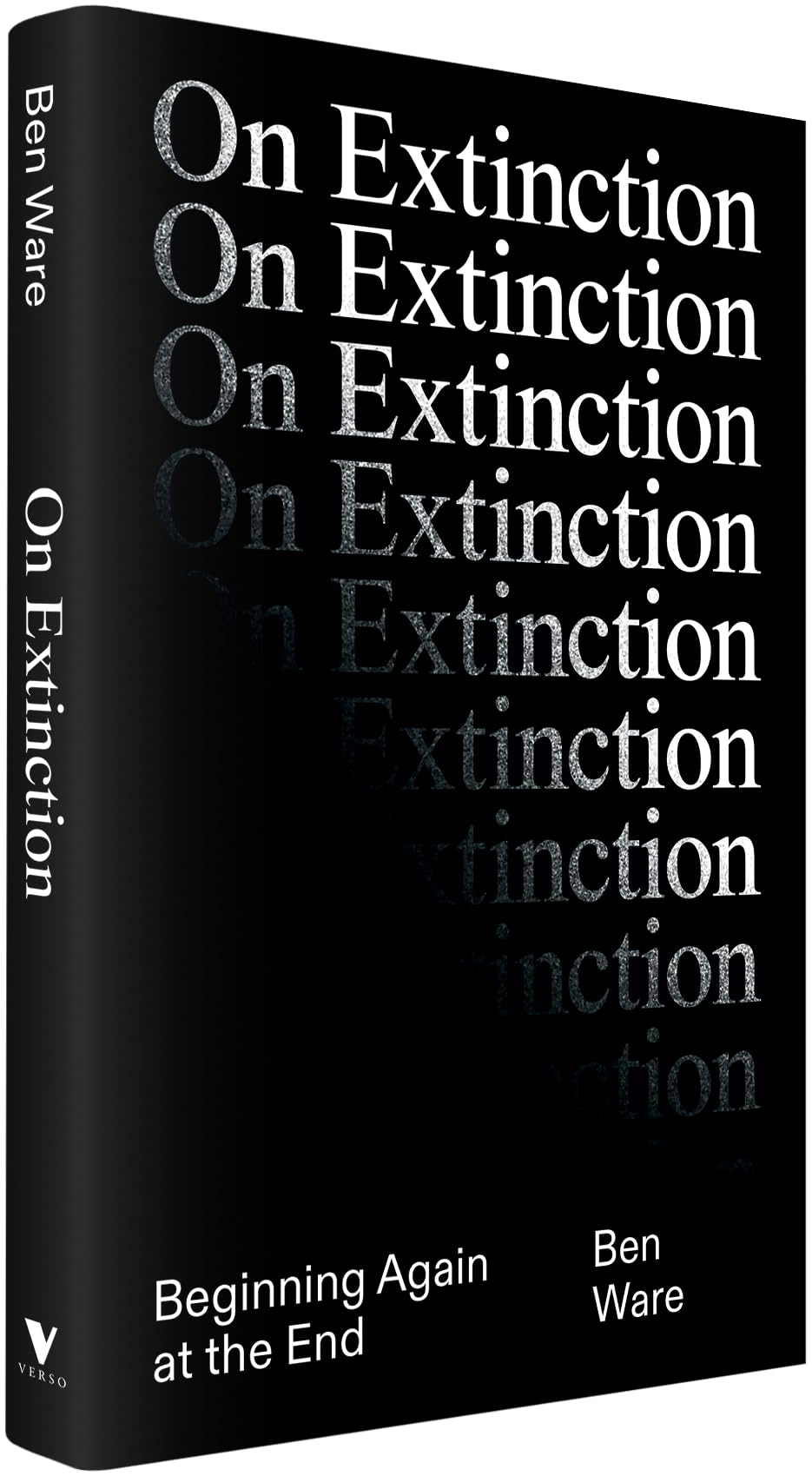 On Extinction: Beginning Again At The End