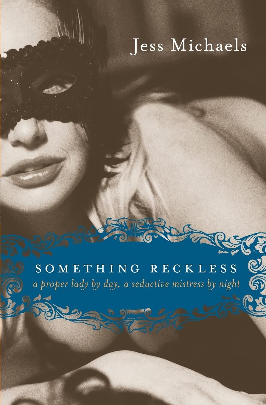 Something Reckless (Albright Sisters Series, 2)