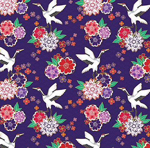 Origami Flowers Kit: 41 Easy-to-fold Models - Includes 98 Sheets of Special Origami Paper (Kit with Two Origami Books of 41 Projects) Great for Kids and Adults!