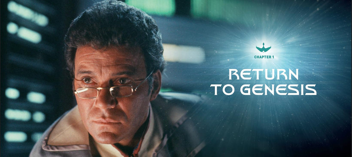 Star Trek III: The Search for Spock The Making of the Classic Film