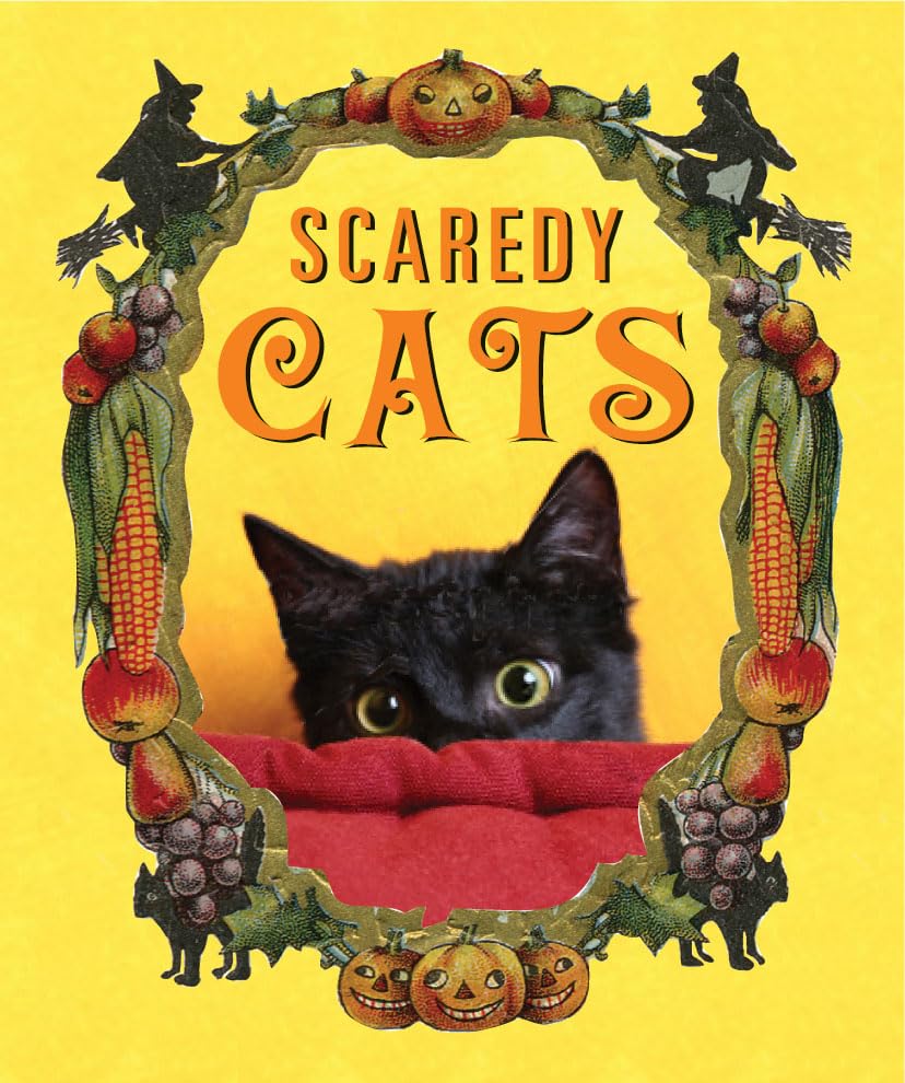 Scaredy Cats