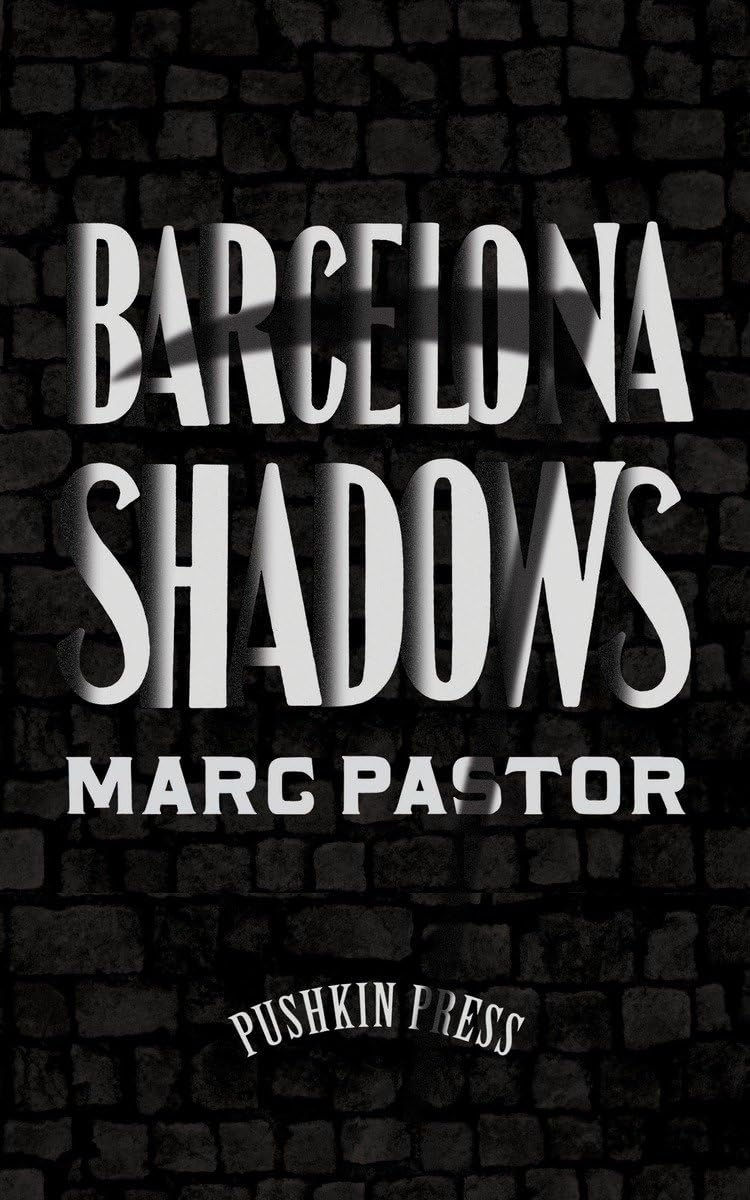 Barcelona Shadows