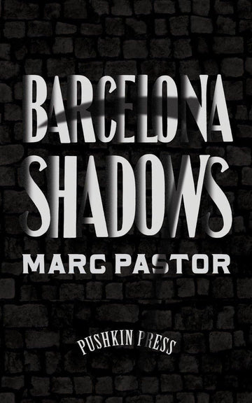 Barcelona Shadows