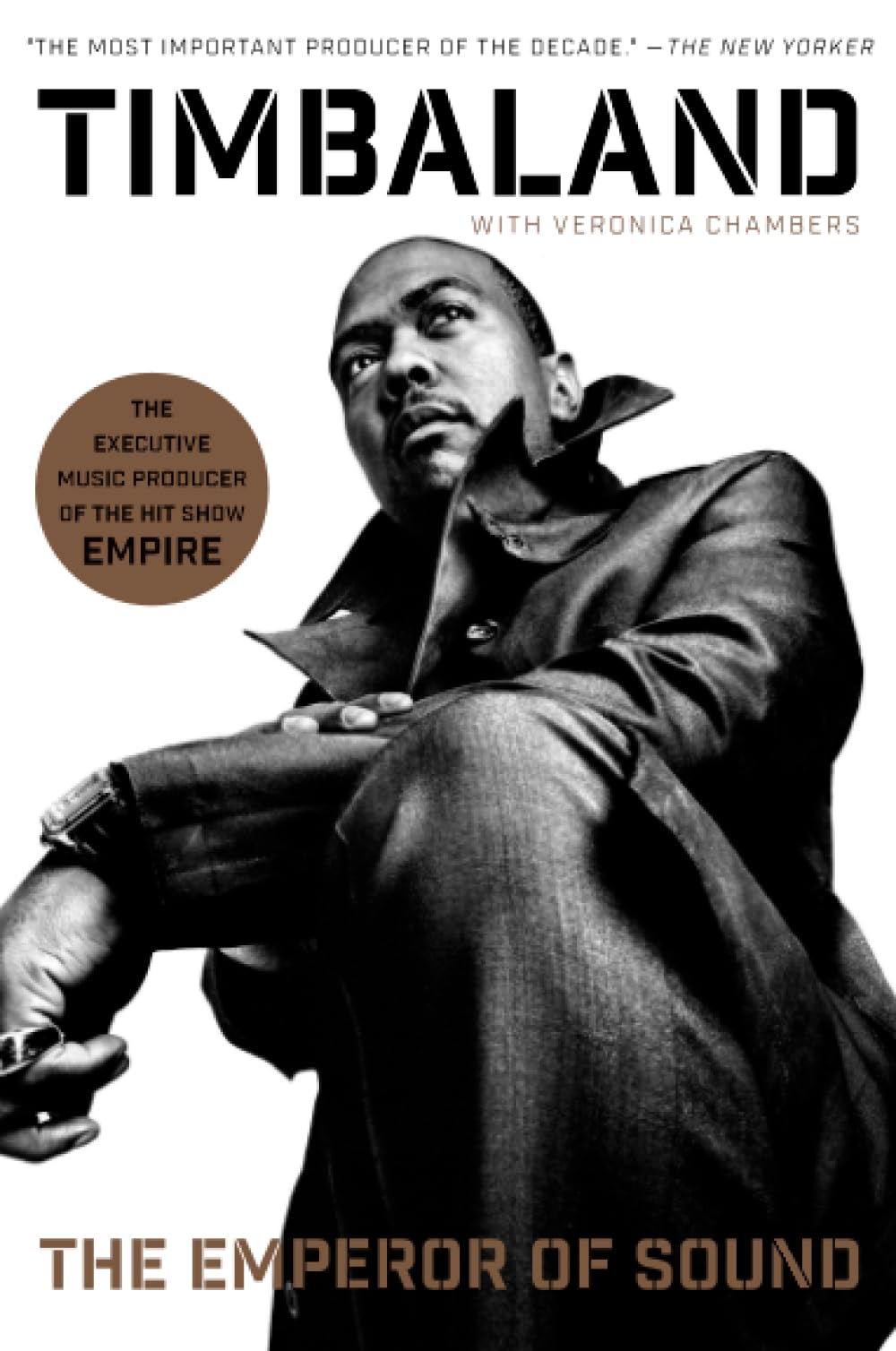 EMPEROR SOUND
