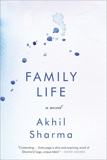Family Life: A Novel