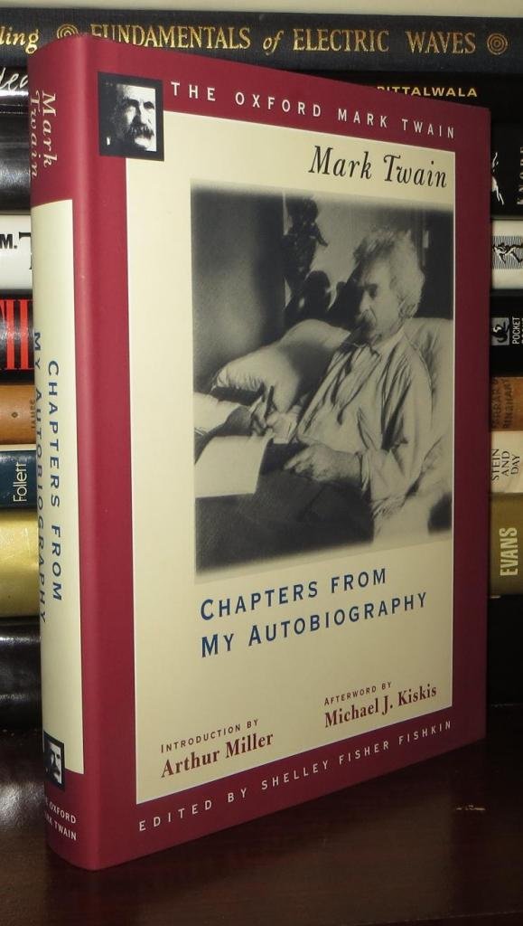 Chapters from My Autobiography