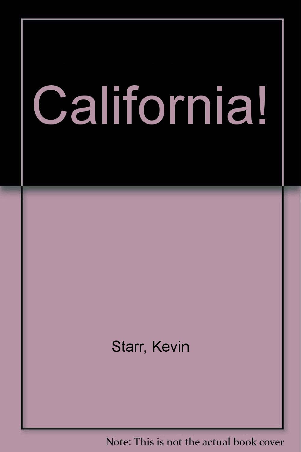 California!