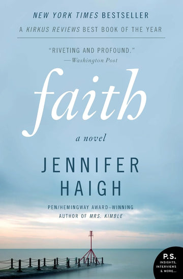Faith: A Novel