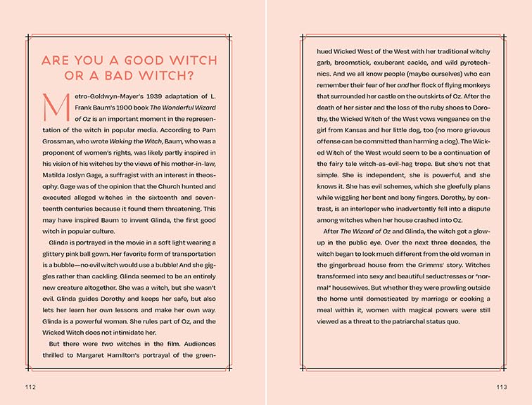 Toil and Trouble: A Women's History of the Occult