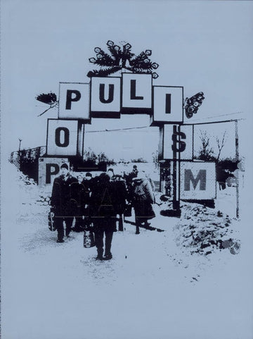 The Populism Reader (Sternberg Press)
