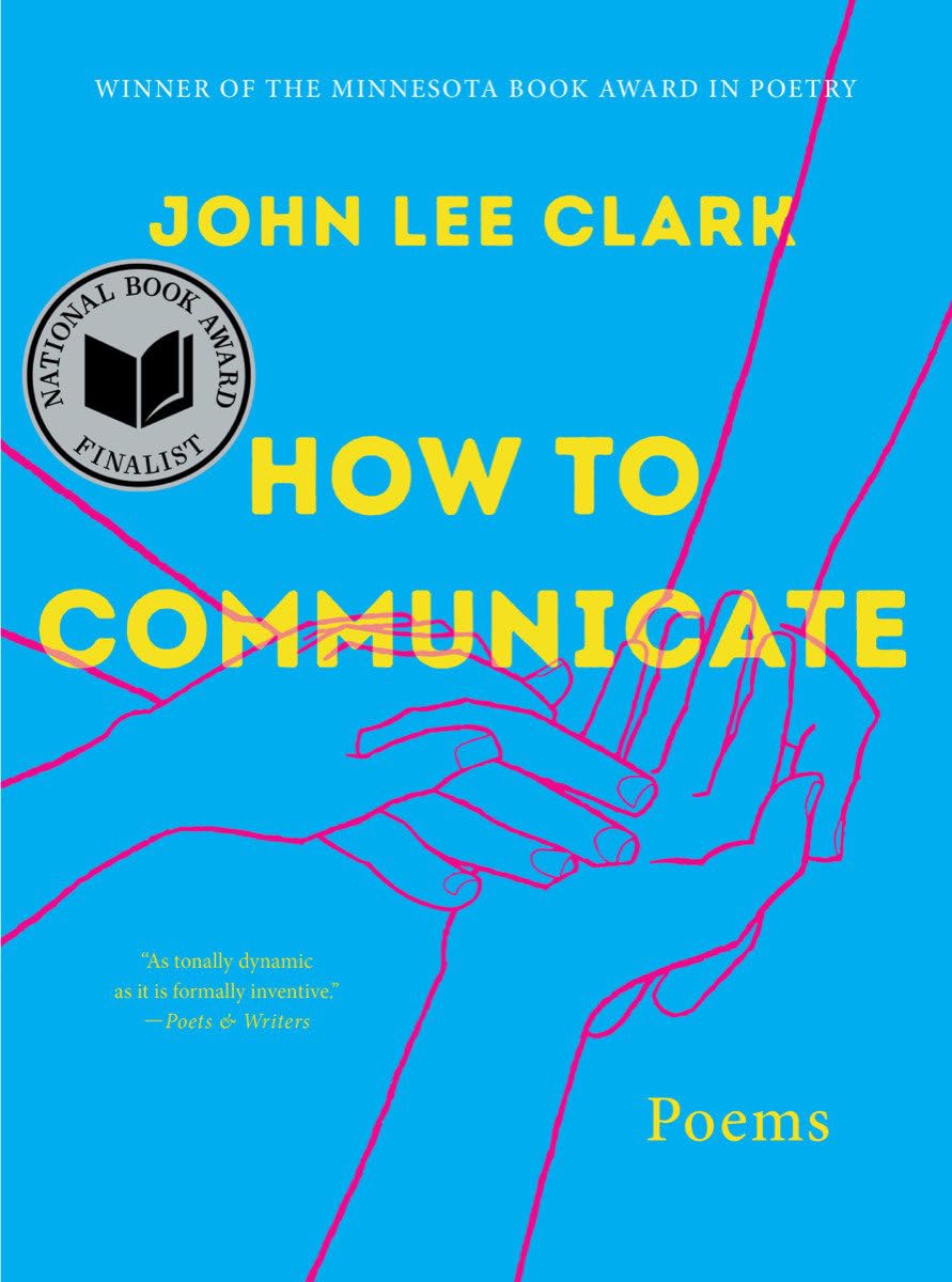 How to Communicate: Poems