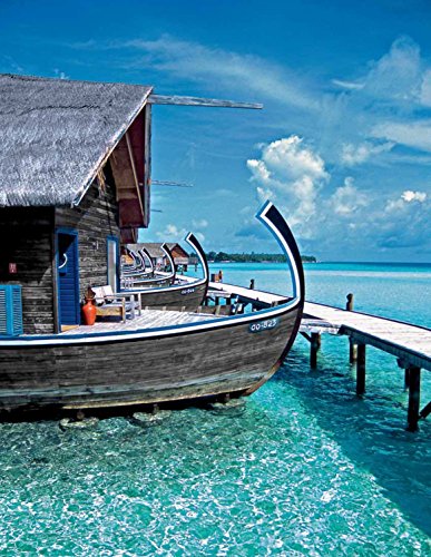 Asian Resorts