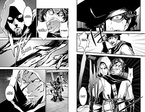 Assassin's Creed: Awakening Vol. 2