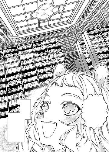 The Dragon King's Imperial Wrath: Falling in Love with the Bookish Princess of the Rat Clan Vol. 1