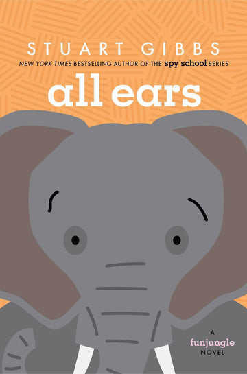 All Ears (FunJungle)