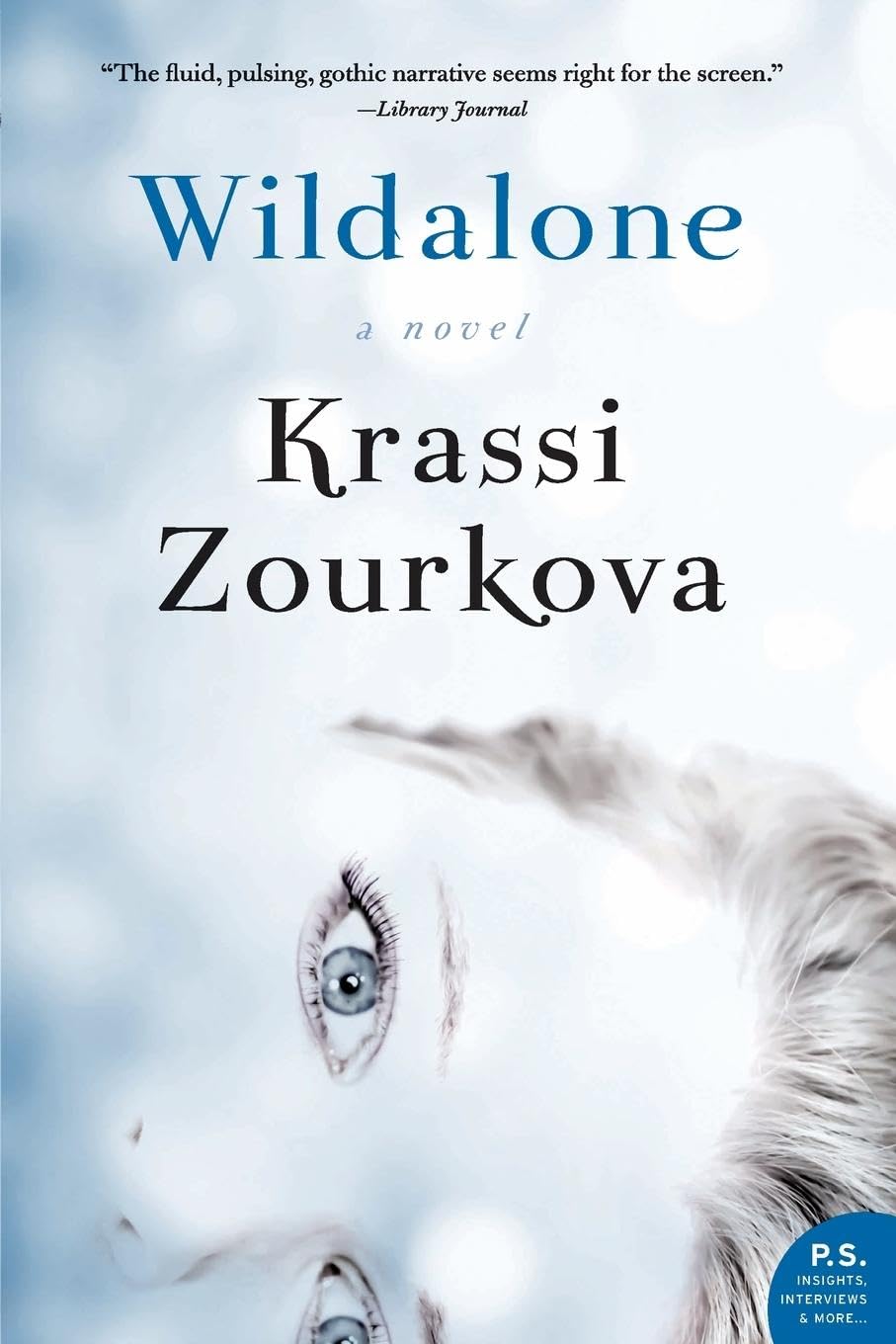 WILDALONE (Wildalone Sagas, 1)