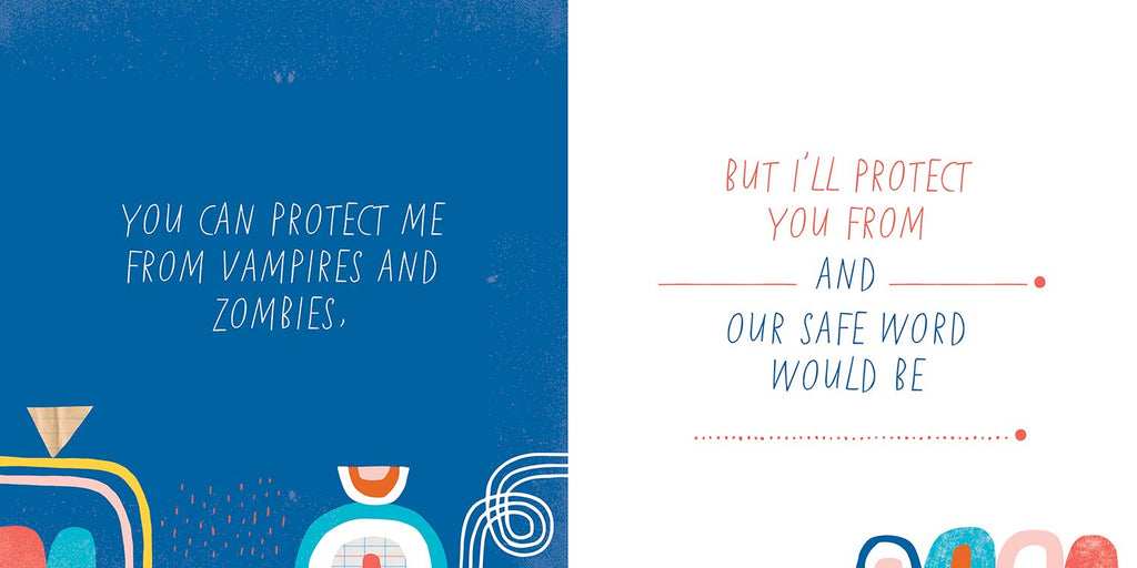 Yay, Us!: Made for You By . . . (Fill-in-the-Blanks)