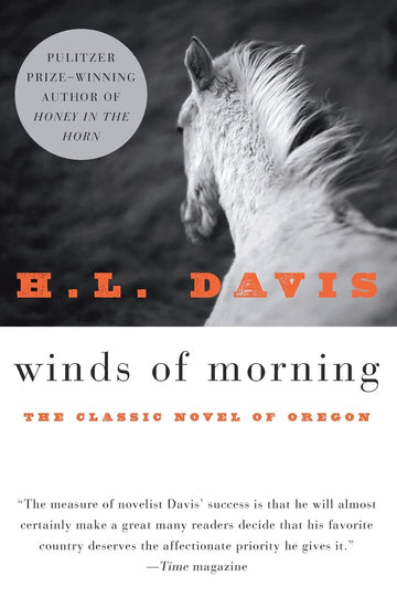 Winds of Morning: A Gripping Western Crime Novel?A Young Deputy's Search for a Killer and Himself