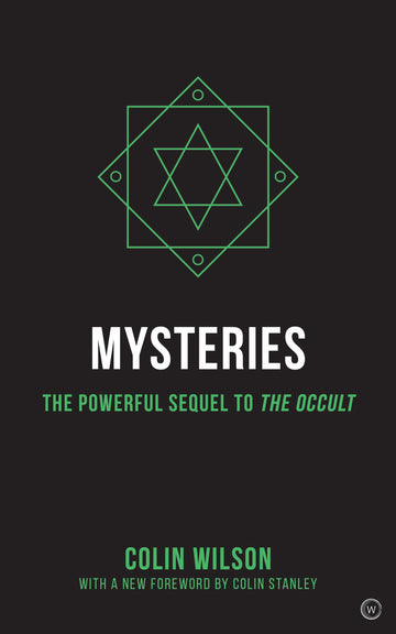 Mysteries: The Powerful Sequel to The Occult
