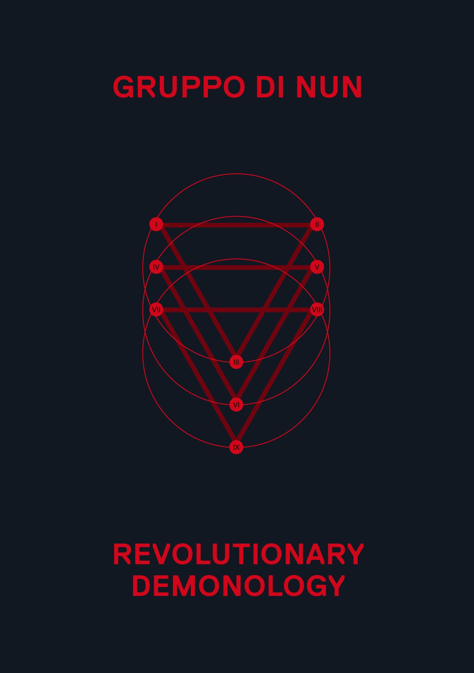 Revolutionary Demonology