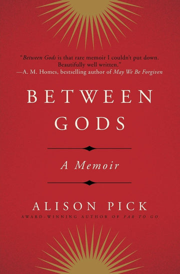 BETWEEN GODS