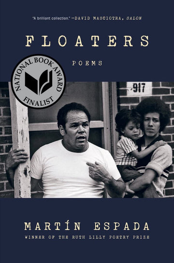 Floaters: Poems