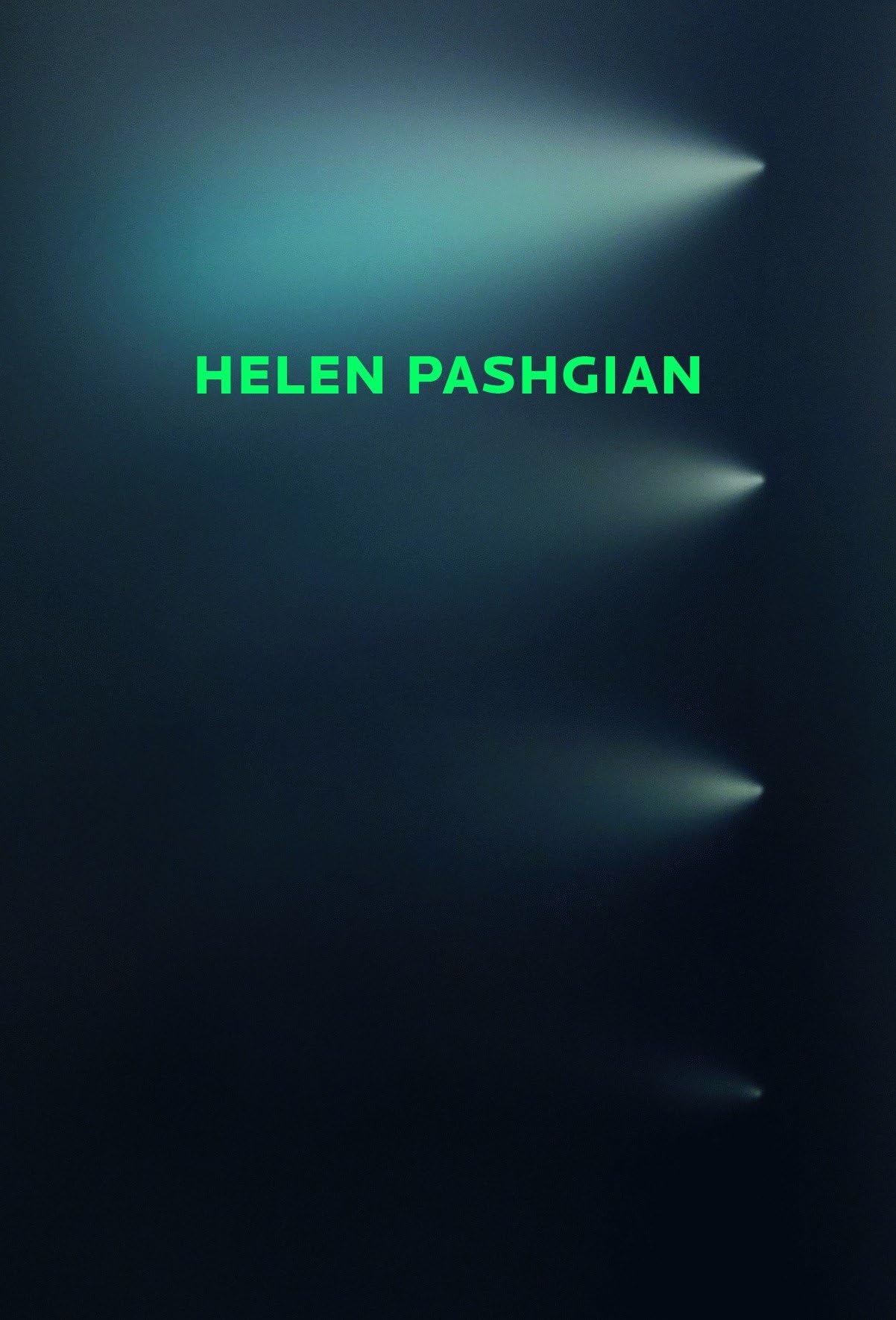 Helen Pashgian