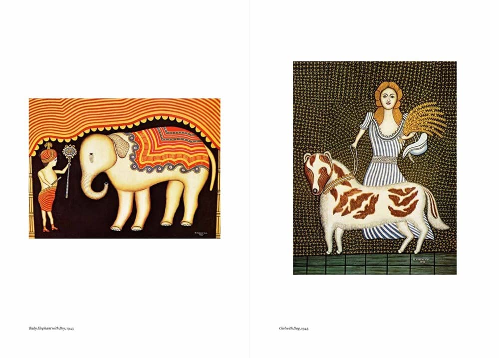 Master of the Two Left Feet: Morris Hirshfield Rediscovered
