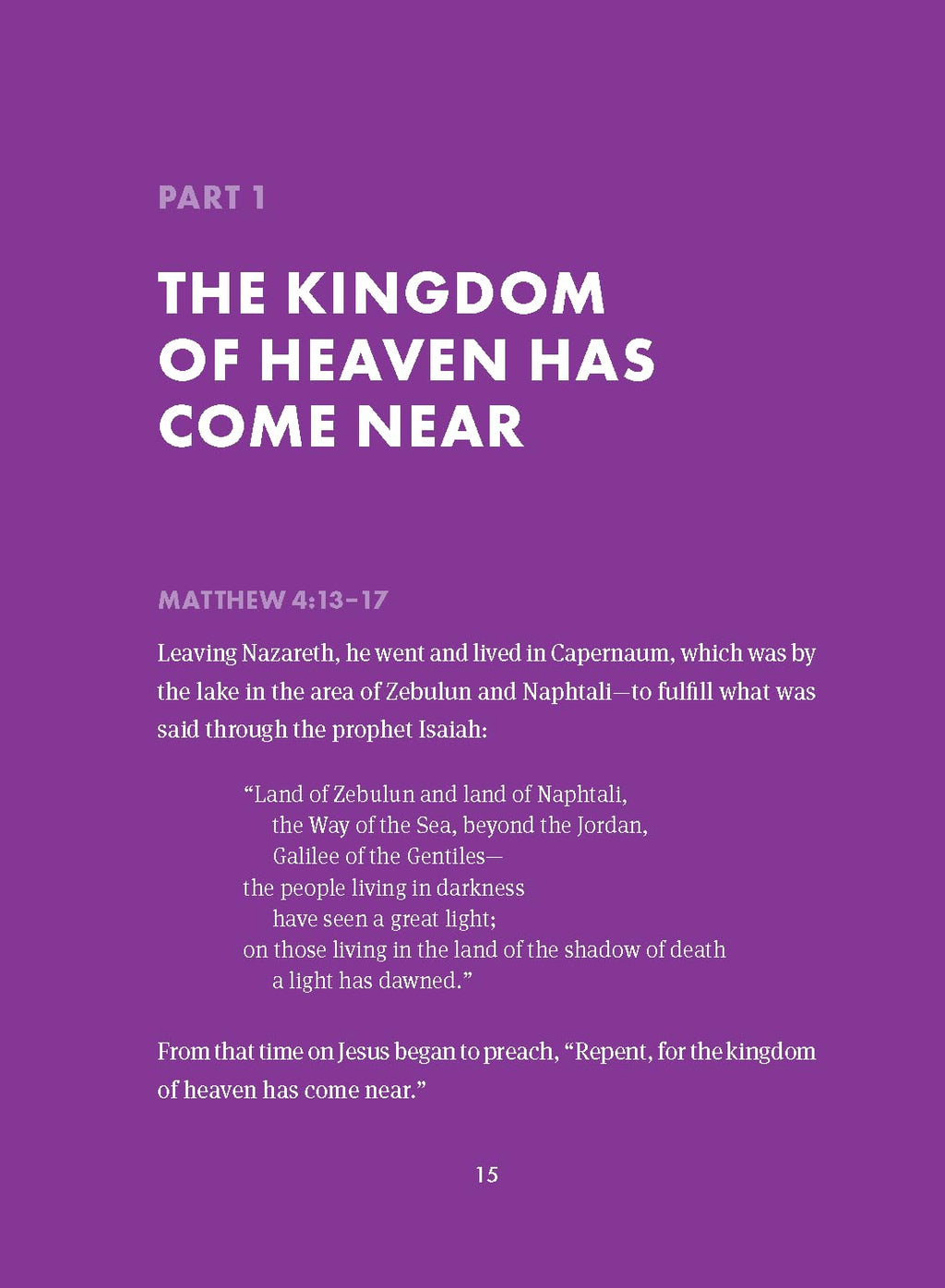 What If Jesus Was Serious about Heaven?: A Visual Guide to Experiencing God's Kingdom among Us