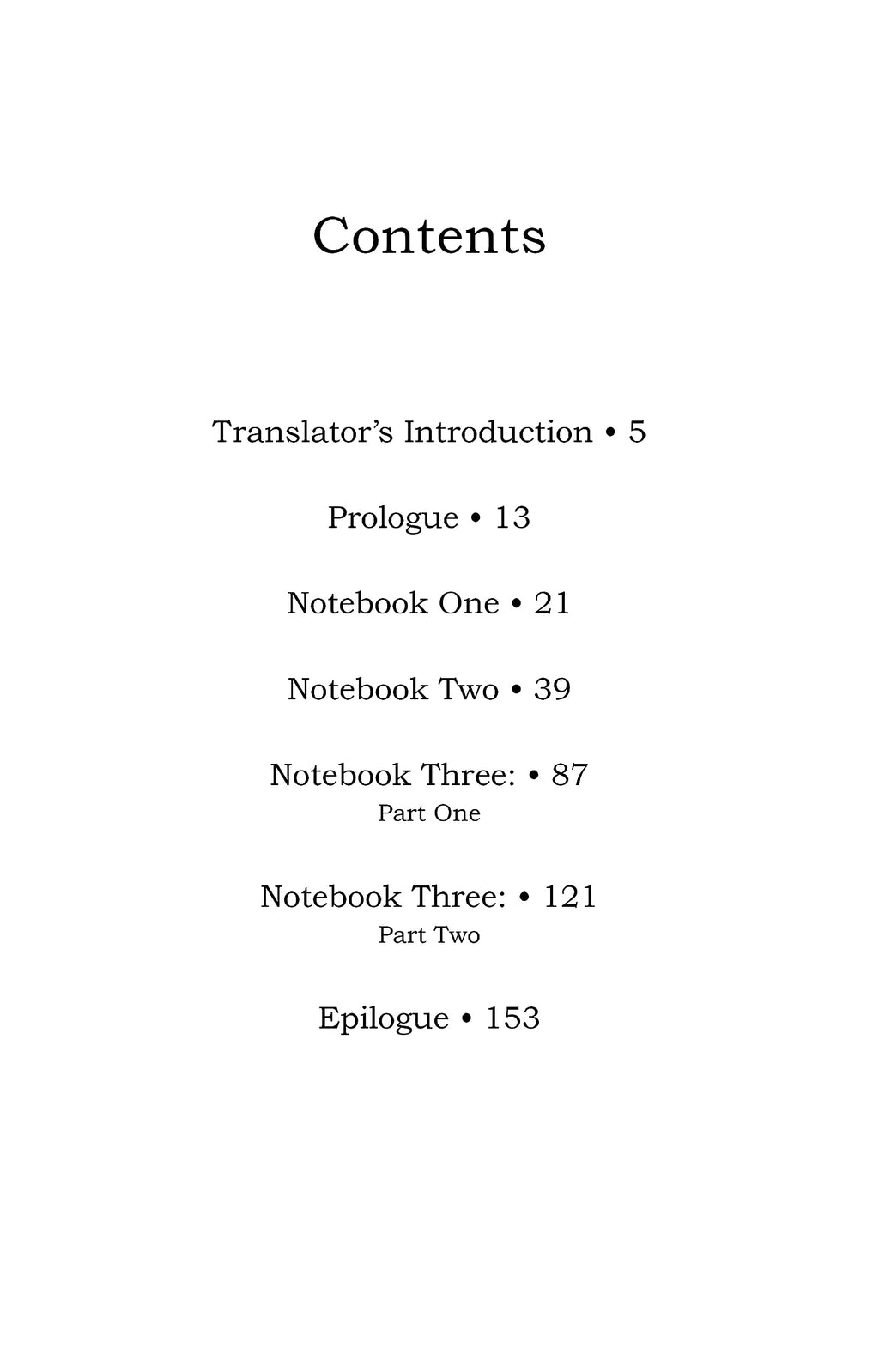 No Longer Human: A New Translation