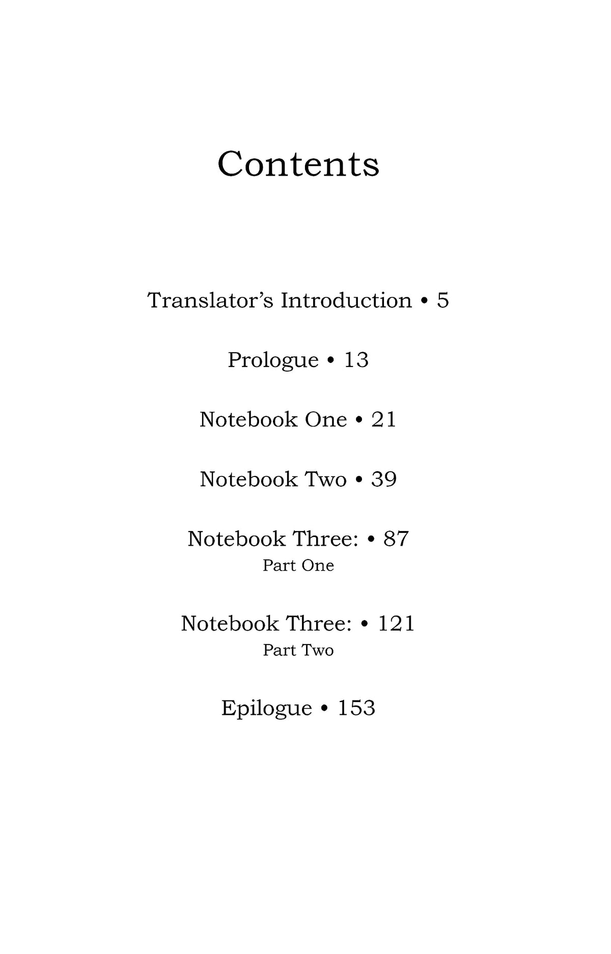 No Longer Human: A New Translation