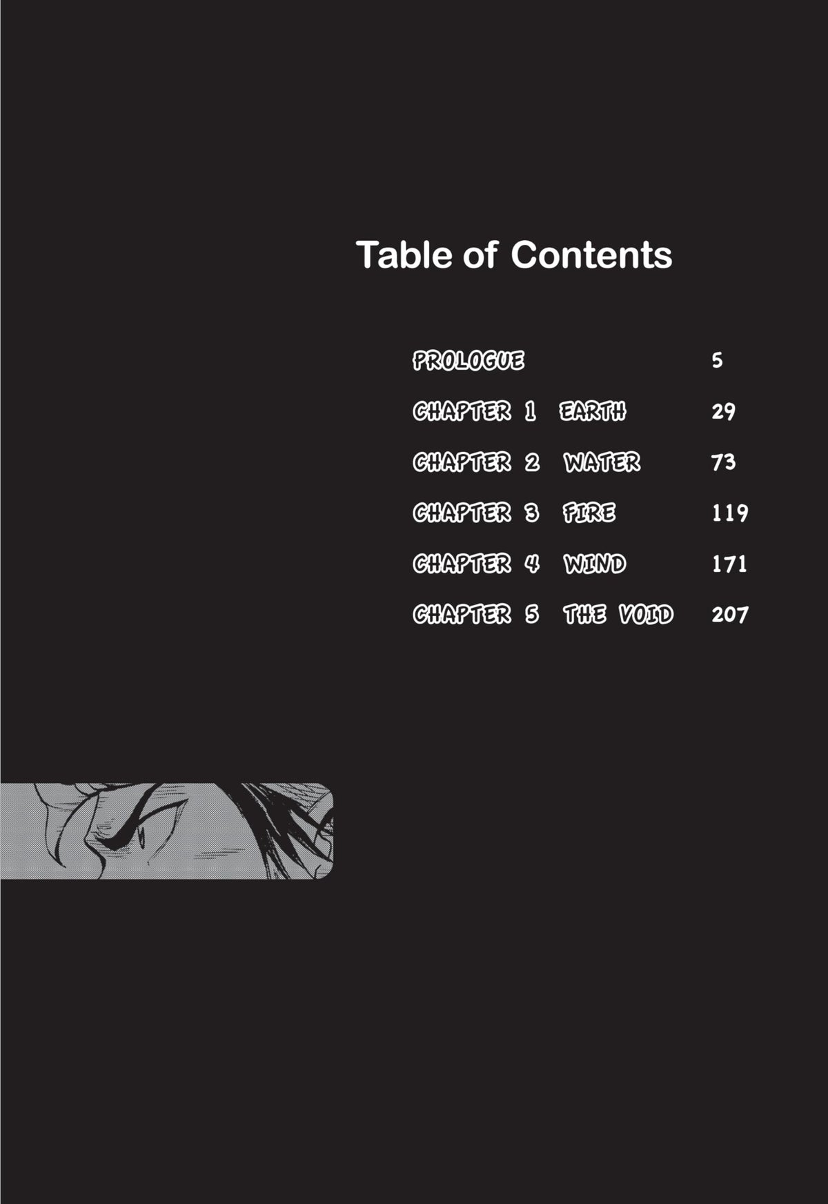 Miyamoto Musashi's Book of Five Rings: The Manga Edition: Japan's Legendary Book on Samurai Military Strategy