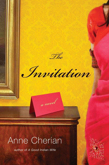 The Invitation: A Novel