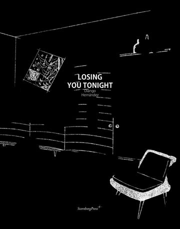Losing You Tonight, 2-vol. set
