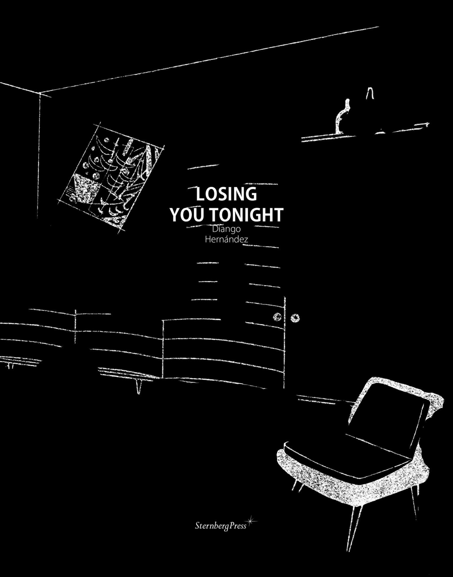 Losing You Tonight, 2-vol. set