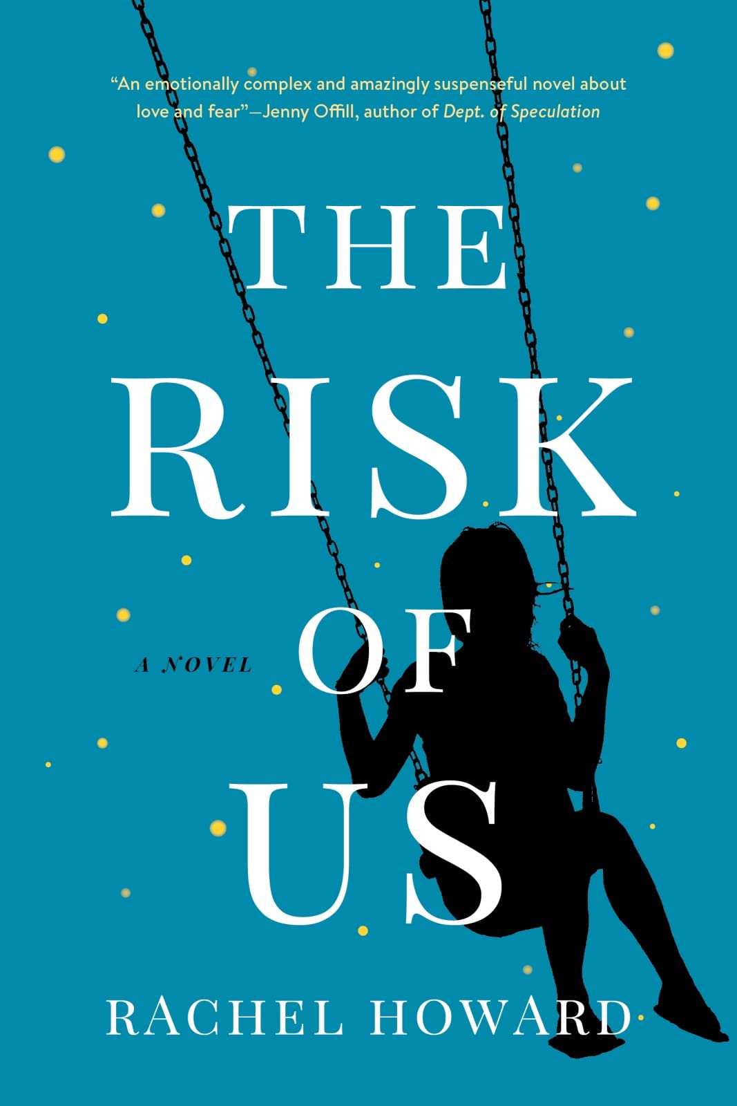 The Risk Of Us