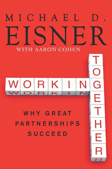 WORKING TOGETHER