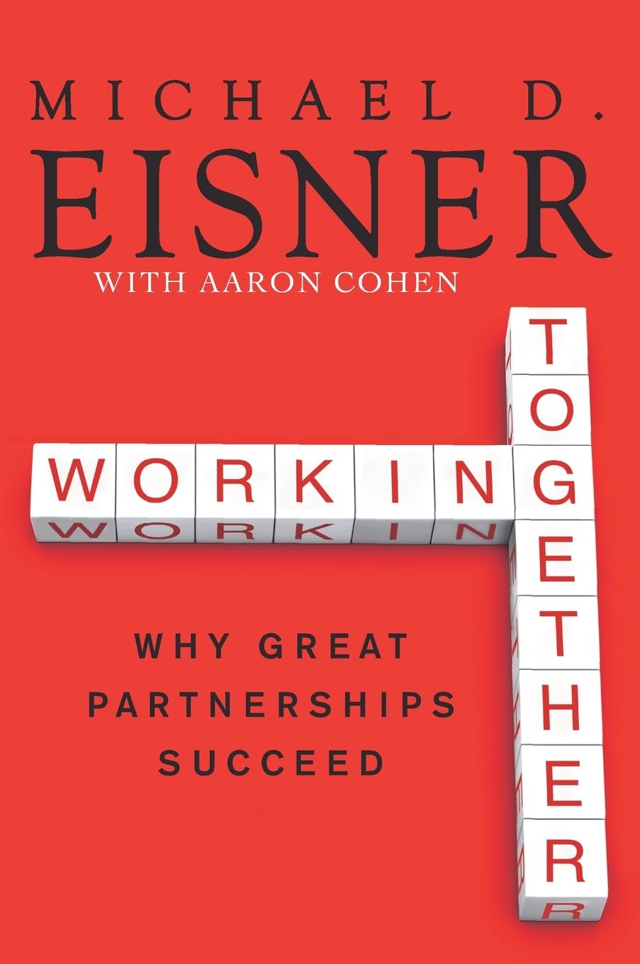 WORKING TOGETHER