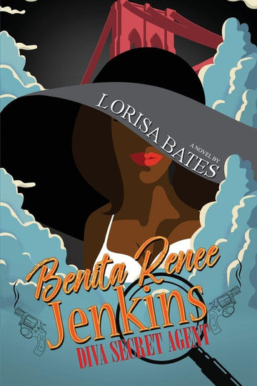 Benita Renee Jenkins: Diva Secret Agent (Diva Secret Agent, 1)
