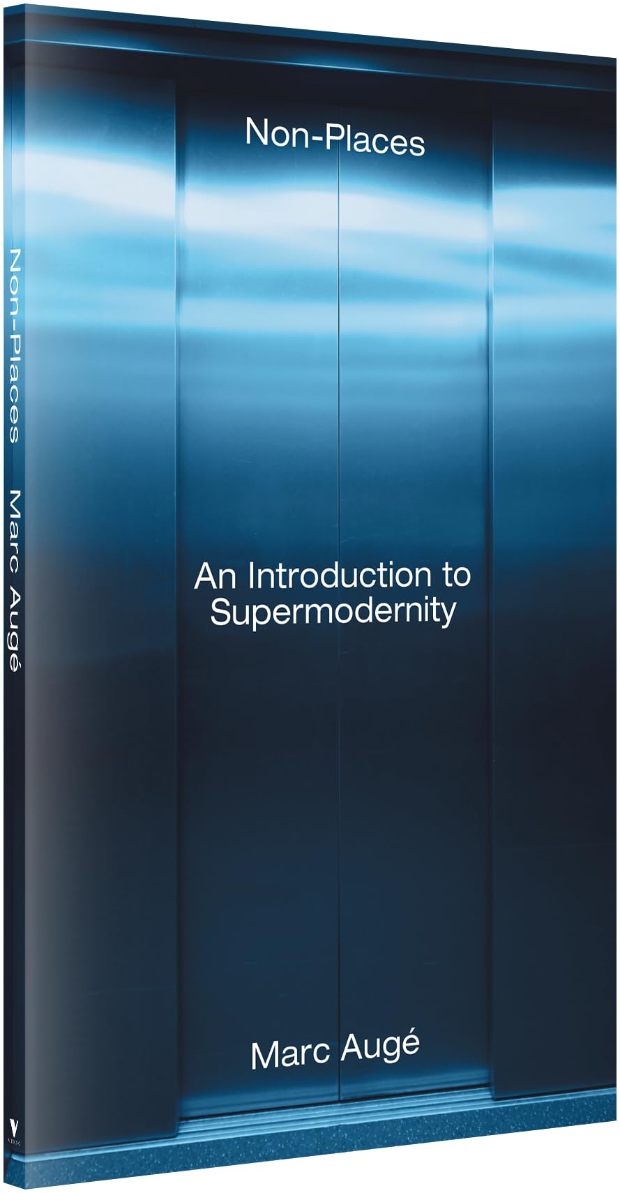 Non-Places: An Introduction to Supermodernity