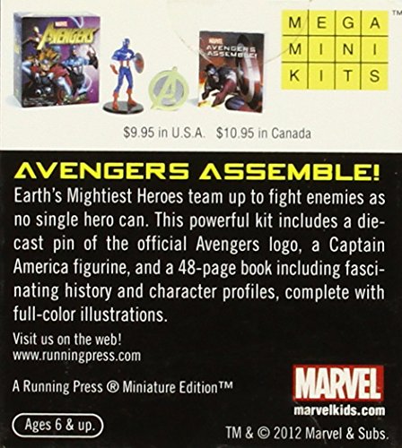 The Avengers