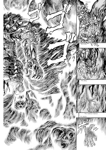 Berserk Volume 16