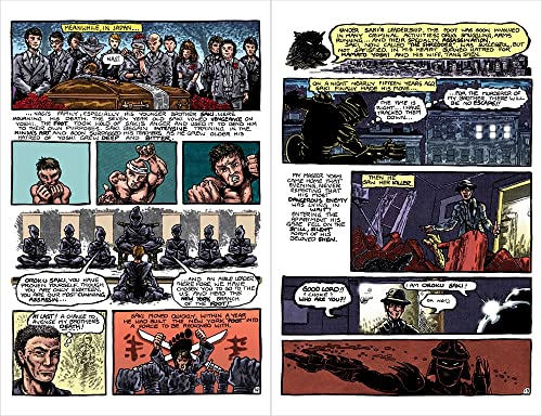Best of Teenage Mutant Ninja Turtles Collection, Vol. 3