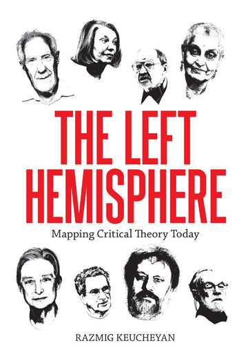 Left Hemisphere: Mapping Contemporary Theory
