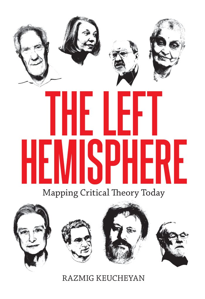 Left Hemisphere: Mapping Contemporary Theory