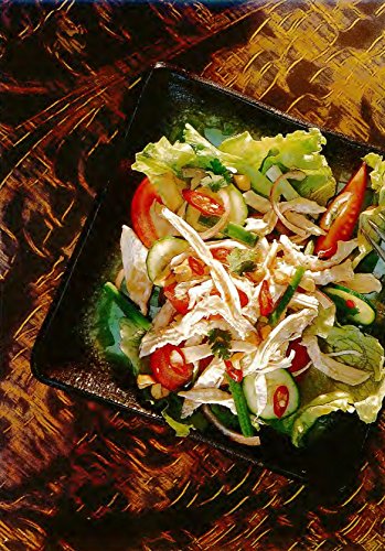 Thai Cooking Made Easy: Delectable Thai Meals in Minutes [Thai Cookbook, Over 60 Recipes] (Learn To Cook Series)