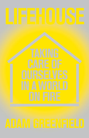 Lifehouse: Taking Care of Ourselves in a World on Fire