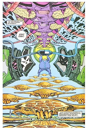 The Michael Moorcock Library The Multiverse Vol.2