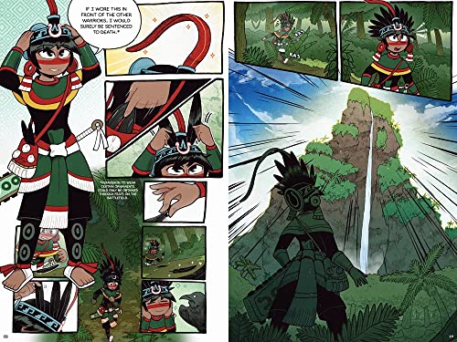 Codex Black (Book One): A Fire Among Clouds